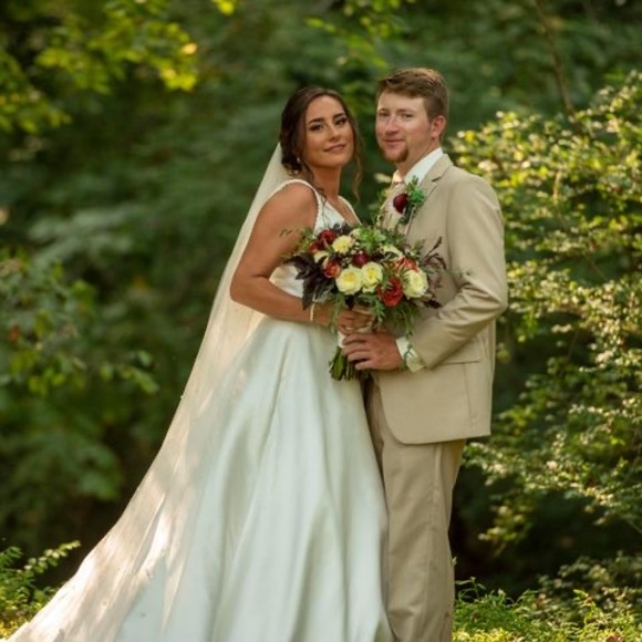 Meet your Posher, Caleb - Picture 1 of 1